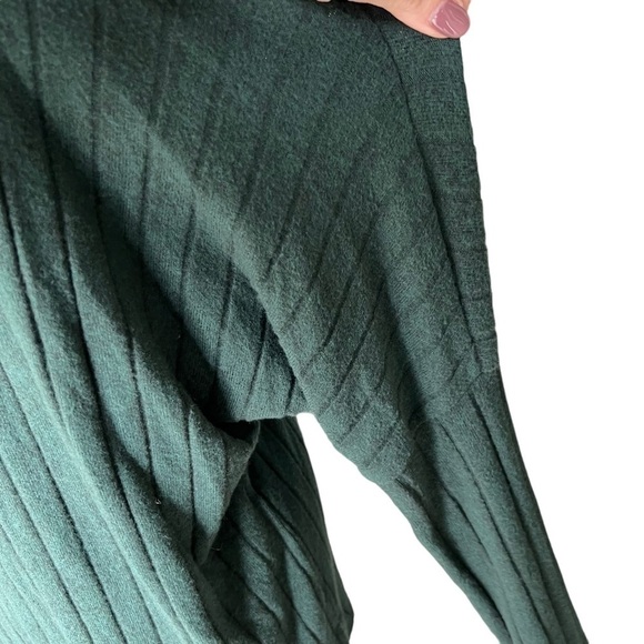 Eri + Ali x Anthropologie - Fiona Hacci Tunic
Mock Neck Sweater Pullover Sz M - Picture 7 of 10